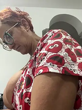 anastasia and jordan online show from 04/08/26, 10:59