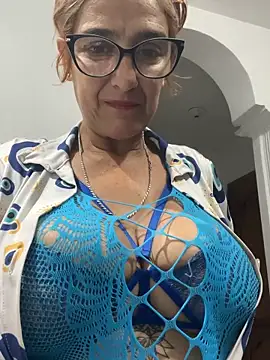 anastasia and jordan online show from 04/19/26, 08:35