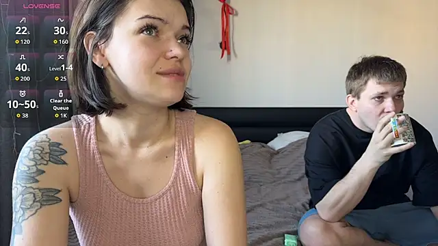 Kinky Secrets online show from 04/20/26, 05:10