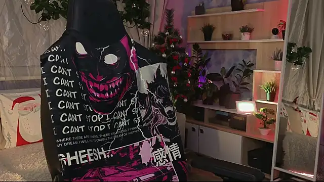 KiraLiLime online show from 02/21/25, 05:31