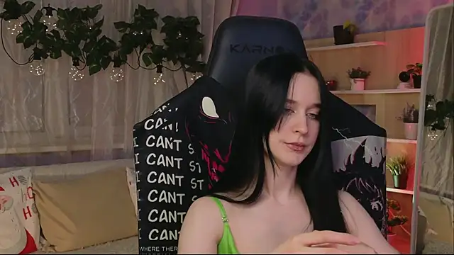 KiraLiLime online show from 02/23/25, 03:51