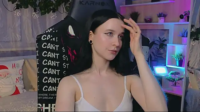 KiraLiLime online show from 02/26/25, 07:27