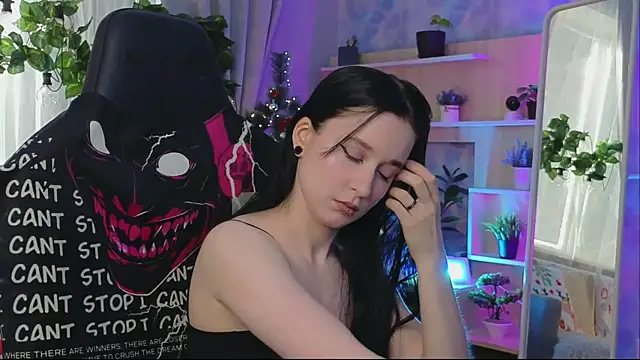 KiraLiLime online show from 02/27/25, 12:34