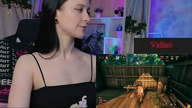 KiraLiLime online show from 02/27/25, 06:42