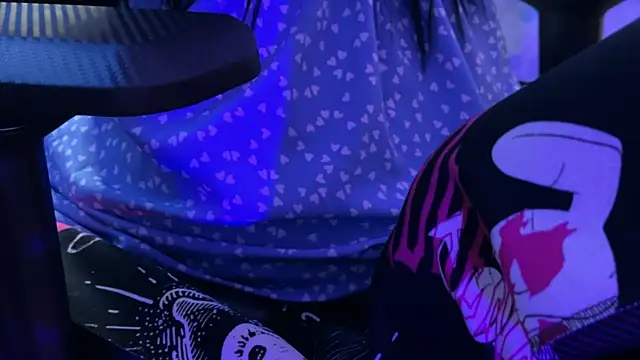 KiraLiLime online show from 03/01/25, 03:49