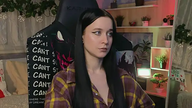 KiraLiLime online show from 03/04/25, 07:22