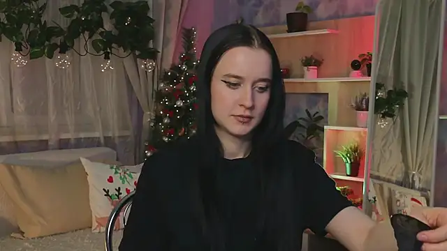 KiraLiLime online show from 03/07/25, 06:11