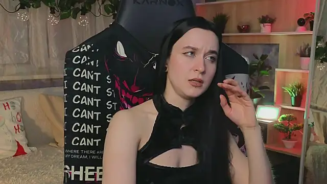 KiraLiLime online show from 03/07/25, 09:17