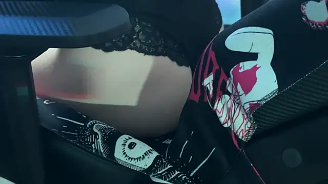 KiraLiLime online show from 03/09/25, 11:58