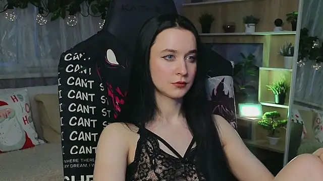 KiraLiLime online show from 03/13/25, 03:28