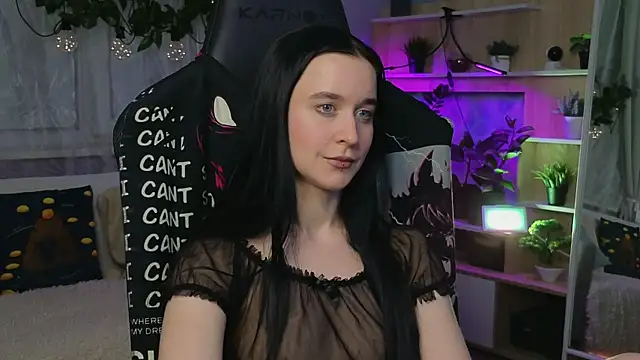 KiraLiLime online show from 03/20/25, 05:58