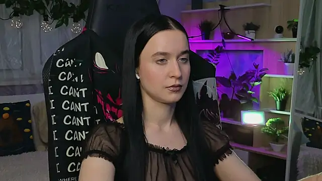 KiraLiLime online show from 03/20/25, 09:02