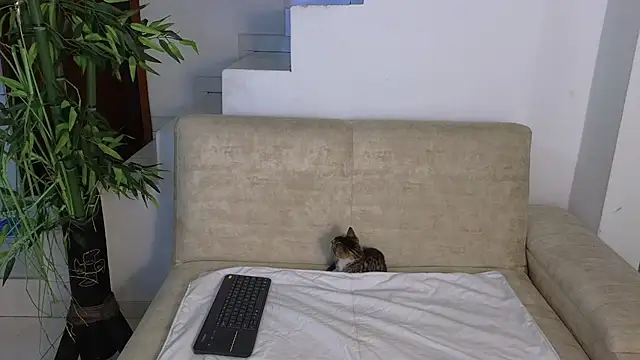 Lorenne Miller online show from 10/26/25, 05:24