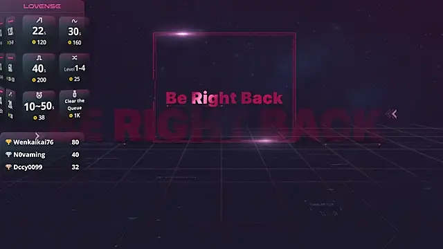 Snapshot of Surfbod chatting on 02/13/25, 07:13 Surfbod online show from 02/13/25, 07:13