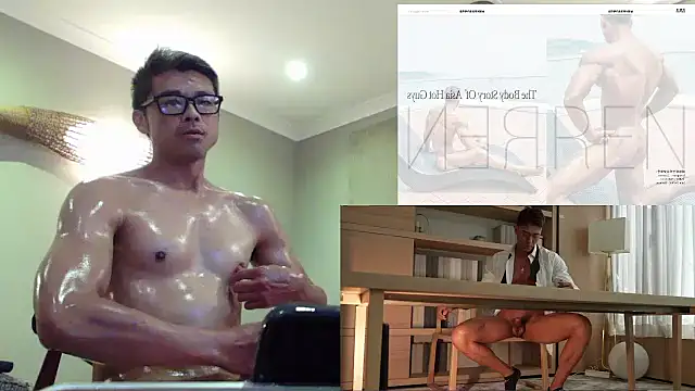 Snapshot of Surfbod chatting on 03/21/25, 12:17 Surfbod online show from 03/21/25, 12:17