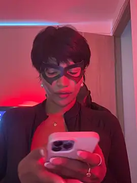 Snapshot of Jessie-pradoo chatting on 10/31/25, 09:38 Jessie-pradoo online show from 10/31/25, 09:38