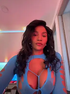 Jessie-pradoo online show from 11/18/25, 11:47