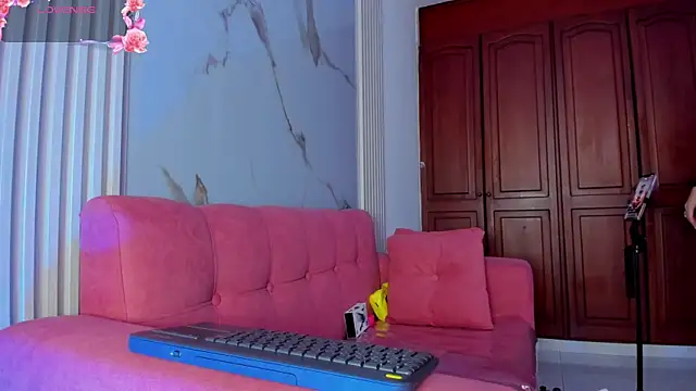 BridgetRodriguez online show from 10/20/25, 12:27