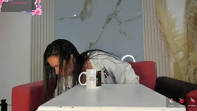 BridgetRodriguez online show from 02/11/26, 11:37