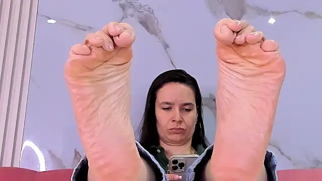 BridgetRodriguez online show from 03/31/26, 01:00