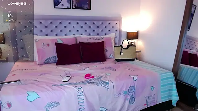 sarascottt online show from 01/31/26, 08:29