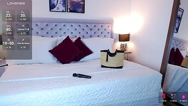 sarascottt online show from 03/17/26, 02:42