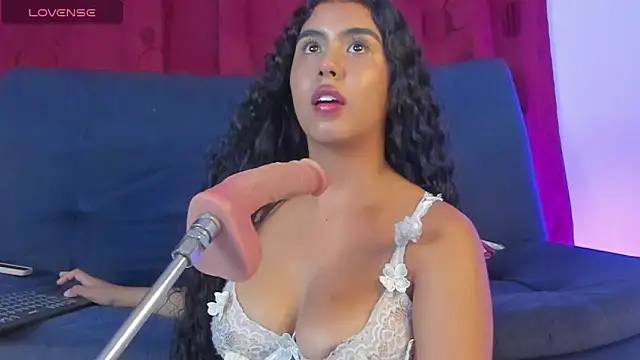 swetty loverss online show from 03/25/26, 12:49