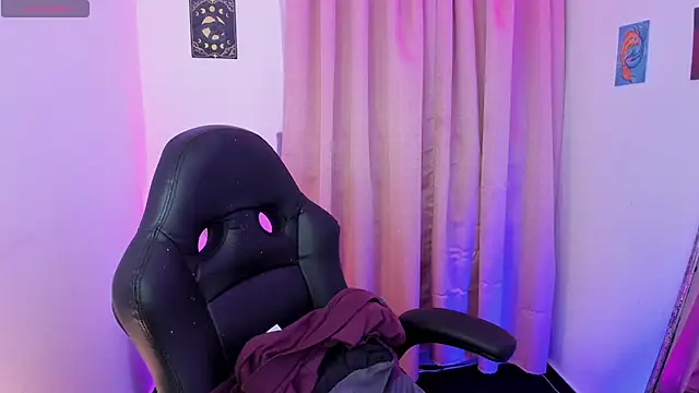 indra cam online show from 11/05/25, 03:50