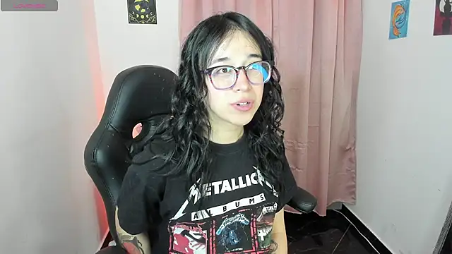 indra cam online show from 02/05/26, 02:49