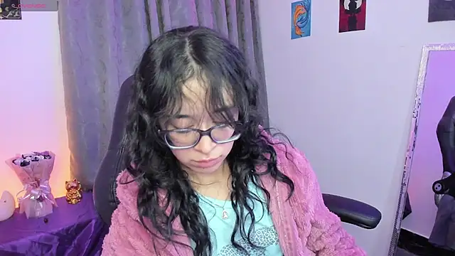 indra cam online show from 06/03/26, 04:15