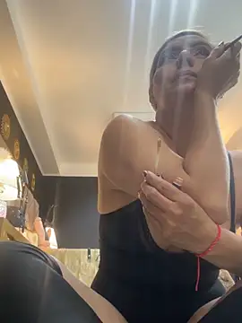 EvaBellucci  online show from 01/26/25, 02:30