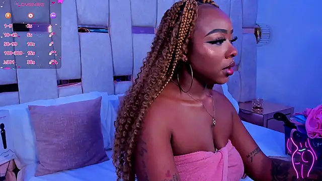 mia schwarz online show from 01/31/25, 09:48