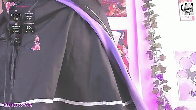 dakotta rosee online show from 02/13/26, 08:49