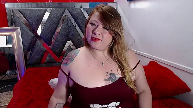 Kharla Marin online show from 01/30/25, 10:19