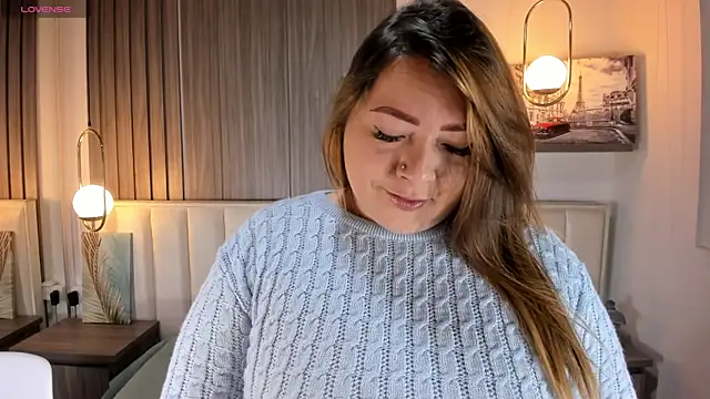 Kharla Marin online show from 09/08/25, 10:31