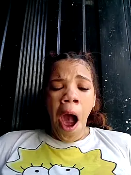 1CANDYLOVE online show from 11/20/25, 07:35