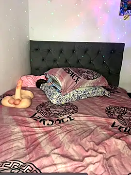 LalitaQueen online show from 11/28/25, 01:19