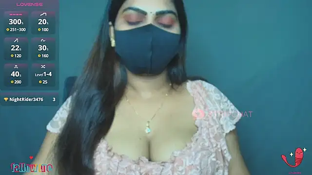 Snapshot of sameeksha_9 chatting on 01/31/25, 01:02 sameeksha 9 online show from 01/31/25, 01:02