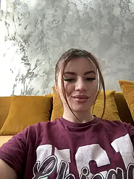 Snapshot of MayaMR chatting on 02/11/25, 06:30 MayaMR online show from 02/11/25, 06:30