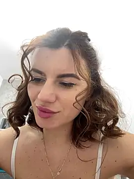 Snapshot of MayaMR chatting on 02/23/25, 12:37 MayaMR online show from 02/23/25, 12:37