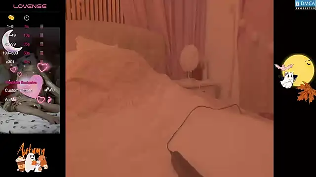 Blondecandie online show from 10/23/25, 03:55