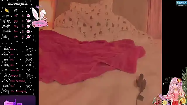 Blondecandie online show from 02/26/26, 05:23