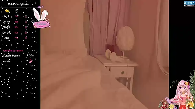 Blondecandie online show from 03/06/26, 02:24