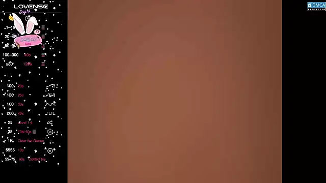 Blondecandie online show from 04/03/26, 05:44