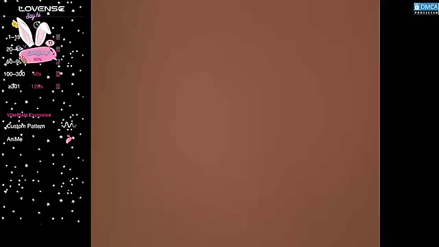 Blondecandie online show from 04/22/26, 11:45