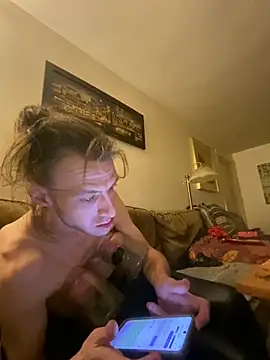 kikiwonderbar online show from 02/22/26, 01:20