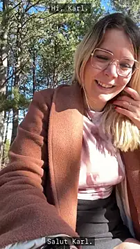 EmyLana online show from 04/05/26, 07:38