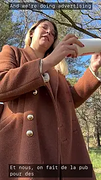 EmyLana online show from 04/11/26, 07:45