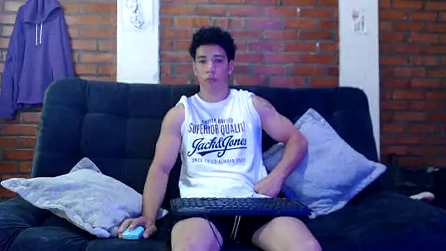 ethan noir online show from 12/09/24, 08:54