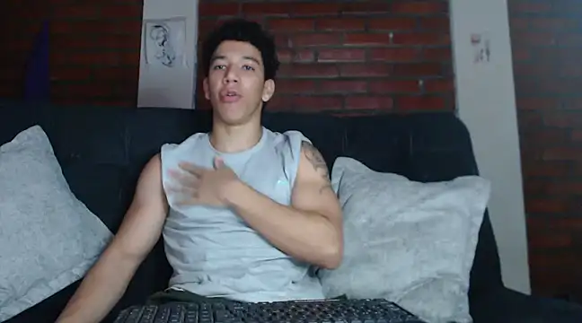 ethan noir online show from 12/30/24, 01:15